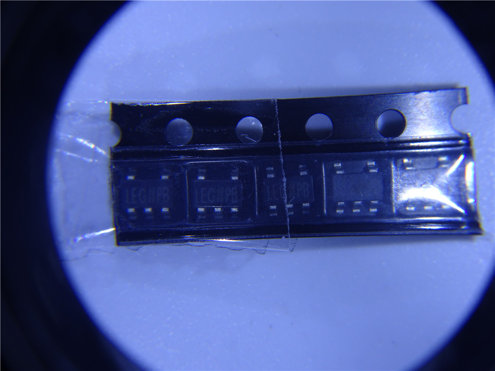 ADP123AUJZ 丝印 LEG LEG# 贴片SOT23-5 稳压器芯片ADP123AUJZ-R7