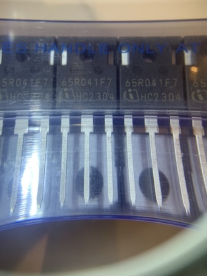 IPW65R041CFD7  65R090/029/060/125/155/110/018/041F7 场效应管