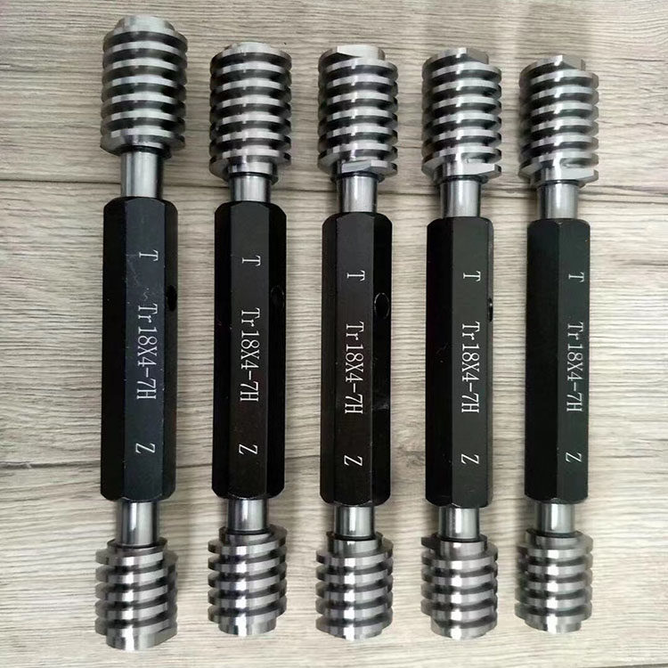 非标定制螺纹塞规环规量规检具