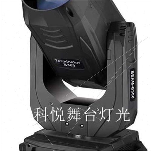 舞台灯光设备380w光束灯酒吧用灯350光束图案灯婚庆宴会230光束灯