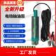 220v家用锂电抽加柴油酒尿素水 24v 38超细新款 电动潜水泵直流12v