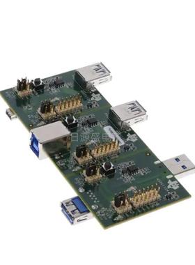 全新原装 TUSB217AEVM-BC EVAL BOARD FOR 信号调节器 接口评估板