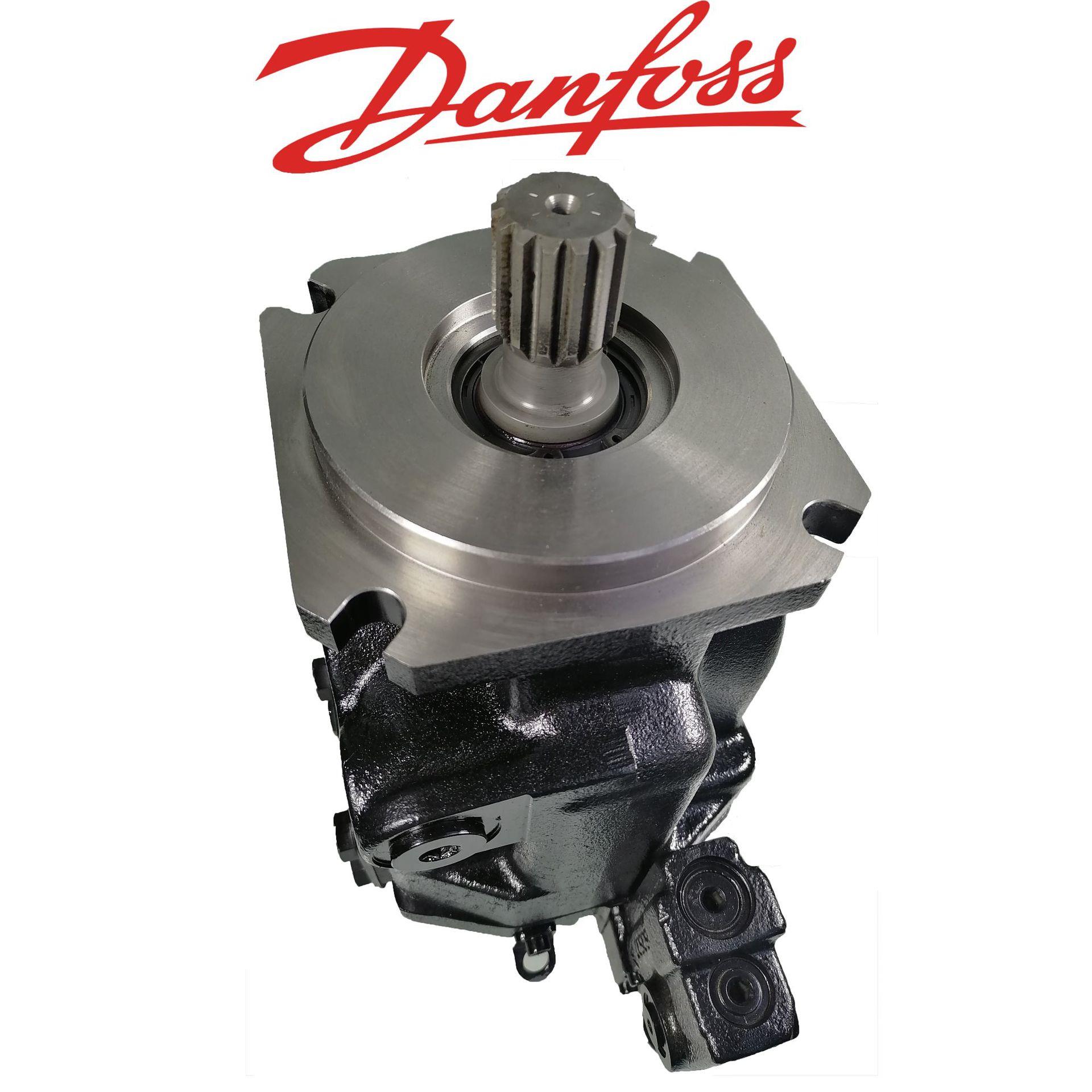 FR-R-074B-BS-31-20-NN-N-3-S1N2-A1N 变量柱塞泵 danfoss 丹佛斯