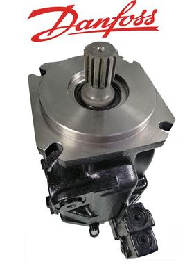 FR-R-074B-BS-31-20-NN-N-3-S1N2-A1N 变量柱塞泵 danfoss 丹佛斯
