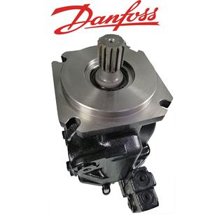丹佛斯 danfoss 074B S1N2 变量柱塞泵 A1N