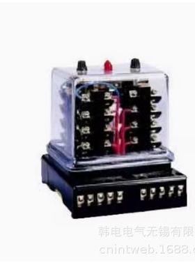 ZJ6-E ZJ6 ZJ5-E ZJ4 ZJ3-2C ZJ3-4C ZJ3-5C ZJ3-E 中间继电器