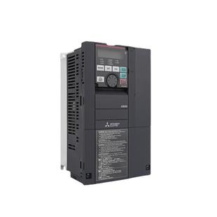 三相380V水泵风机0.75KW重载型 00038 A840 三菱变频器