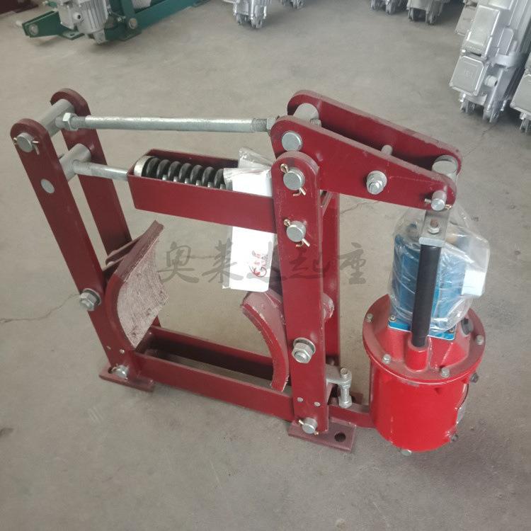 YWZ4-100/23制动器电力液压块式制动器行吊刹车制动器