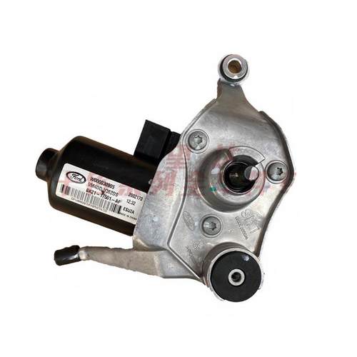 适配江铃新全顺途睿欧V362 雨刮马达 雨刷电机总成原装配件