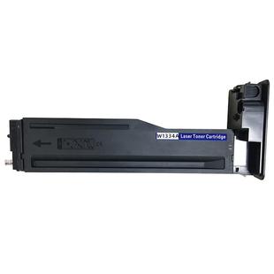 M42525dn碳粉334A墨盒 M42543DN 适用惠普W1334A粉盒MFP M42523N