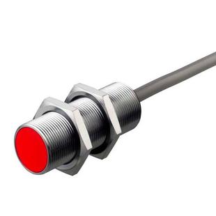 8E0 4NO 50109700 218MM 现货leuze劳易测接近开关感应传感器IS