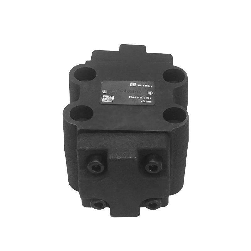 工厂直销液控单向阀AIYHa10B液压保压阀A1YHa20BA1YHb10BA1YHb20B