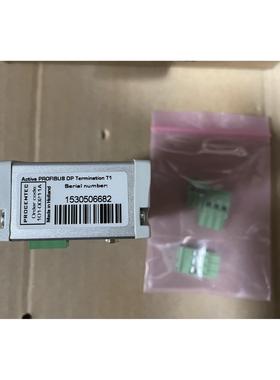 博森泰克PROCENTEC中继器 PROFIBUS DP Terminator T1 101-00211A