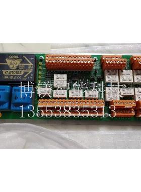 国罗罗舵机板 ULSTEIN TENFJORD AS 5880-PC1017 现货议价