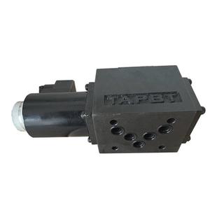 B10H 电磁换向阀24B11 24B13 24B11 H10B