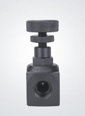 工厂直销LA液压单向节流阀LAH8LLAH10LH16LH20LH25LH32L管式调节