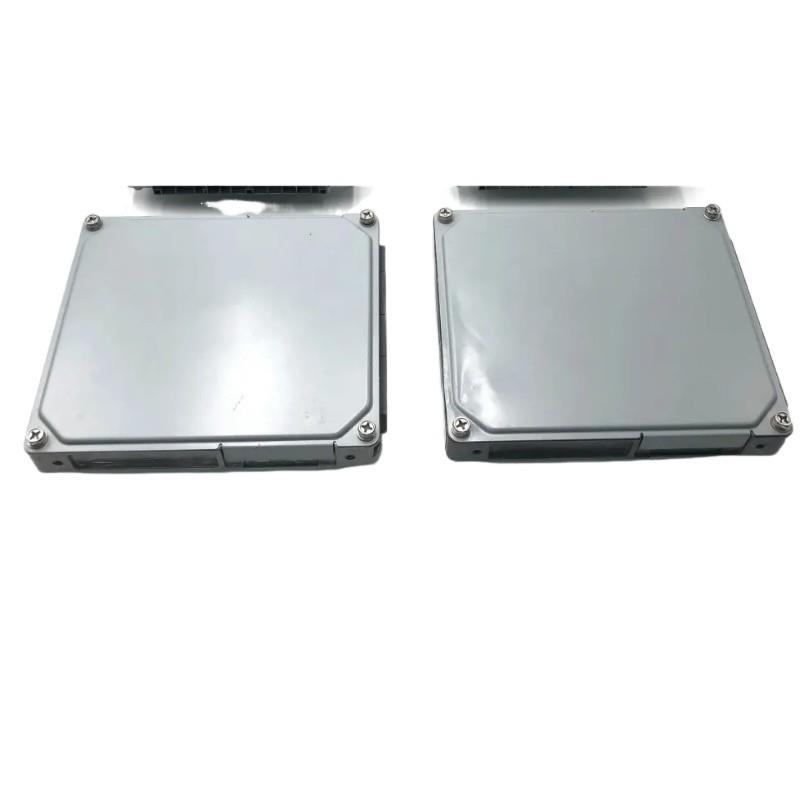 适用于挖掘机SK330-6神钢350-6E 6D16TL发动机电脑板407915-2852