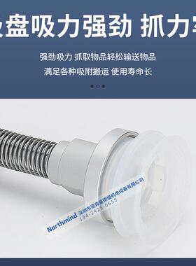 SMC型ZP3E-T32BMSJB10 T40BMSJB25 T50BMNJB75 T80 T100 真空吸盘