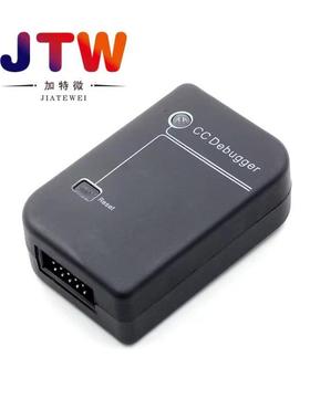 CC-Debugger蓝牙zigbee仿真编程器2540 2541 2530调试下载