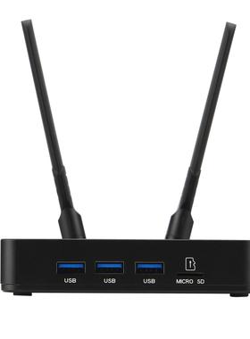 UGOOS AM8 Pro TV box Amlogic SX-J Android . WiFiE BT. AM8