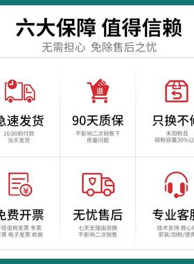 适用惠普HP W9050MC黑色硒鼓 适用E87640dn E87640z E87650dn E87