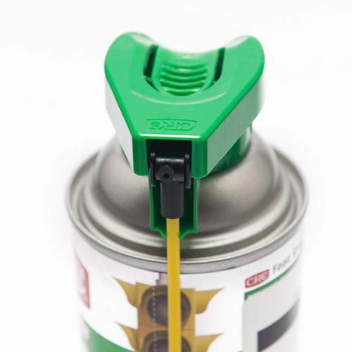 美国CRC希安斯PR03081食品级机械油通用型润滑剂设备除锈水垢311g