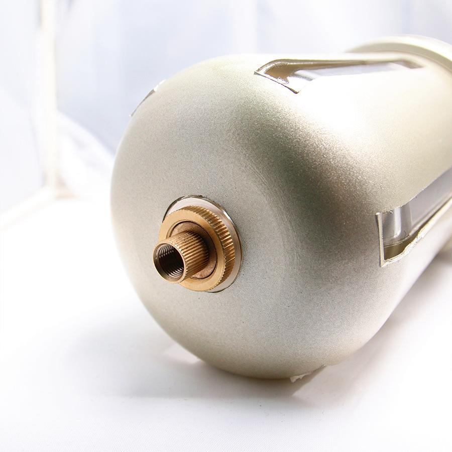 【STNC】索诺天工TSL空气过滤器 TSL-08/10/15/20/25/40/50