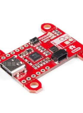 全新原装 DEV-15801【 POWER DELIVERY USB-C QWIIC】评估板