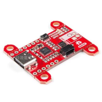 全新原装 DEV-15801【 POWER DELIVERY USB-C QWIIC】评估板