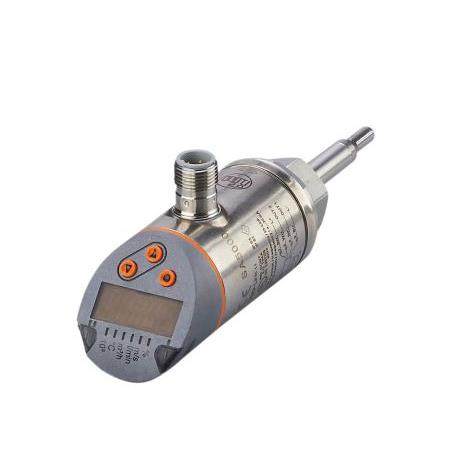 现货原装IFM易福门流量传感器 SA5000 SAD10XDBF