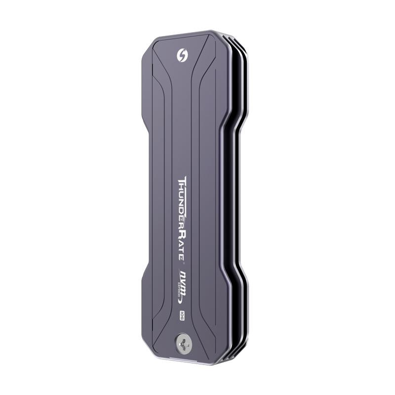 佳翼小蛮腰m2固态写保护硬盘盒nvme协议9210b主控移动外接壳双线