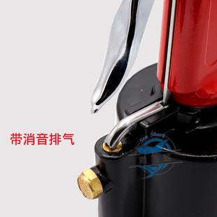 56VB气动拉钉枪风动拉铆钉枪拉铆枪4.0 台湾欧维尔强力型OW 6.4mm
