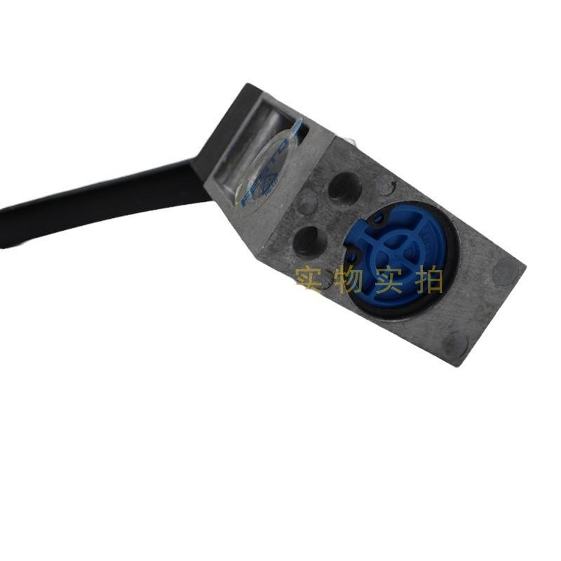 FESTO费斯托手柄阀 H-3-1/4-B 8987 H-5-1/4-B 8995 原装正品