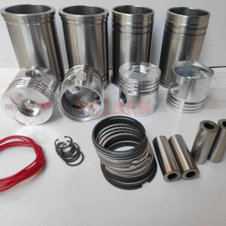 柴油机配件新昌A490BPG六配套 490BPG发动机配件