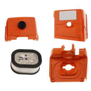 MS440 空滤器罩 空滤器 缸盖罩 044 滤芯上盖