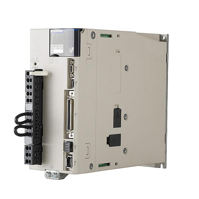 现货安川伺服电机SGM7J-04AFC6S+SGD7S-2R8A00A002套装拍前询