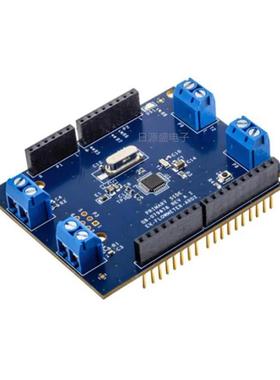 原装 EV-FLOWMETER-ARDZ【LoRa Node for Flow Rate metering】板