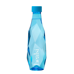 healsi赫稀葡萄牙进口天然矿泉水整箱蓝色500ml*12瓶/箱装饮用水