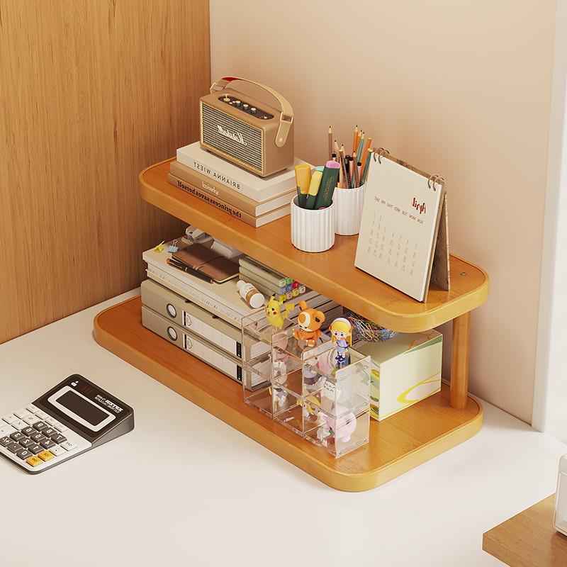 桌面置物架杯子收纳架子台