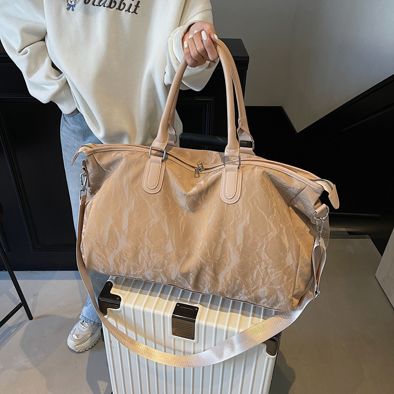 YSLMNOR可单肩旅行包斜挎手提包