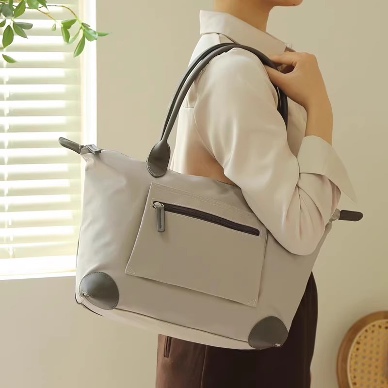 高级感包包2025新款大容量旅行包