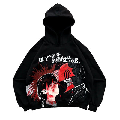 网络流浪汉涂鸦喷绘原创