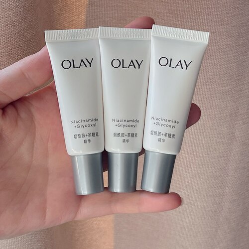 OLAY抗糖小白瓶美白提亮抗氧化