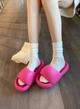 夏季冰冰袜纯欲白色无骨袜子软糯百搭中短筒堆堆袜JK搭玛丽珍皮鞋