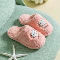 Львиный розовый