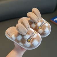 Лаурет кролик-коффи