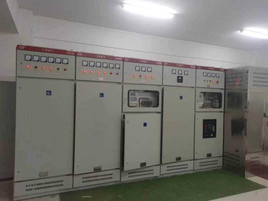 3月30日盐城配电柜(仁恒电气网络拍卖公告