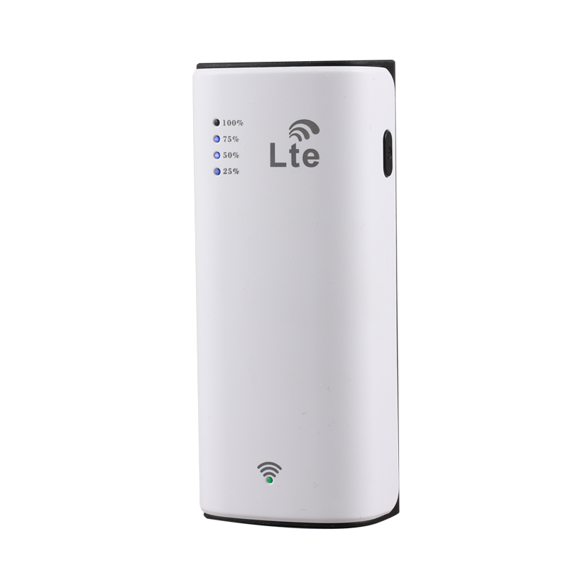 浦伲随身wifi信号强网速快长续航