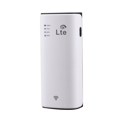 浦伲随身wifi信号强网速快长续航