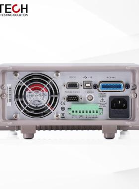ITECH艾德克斯 IT8912E高精度可编程大功率直流电子负载 500V/15A